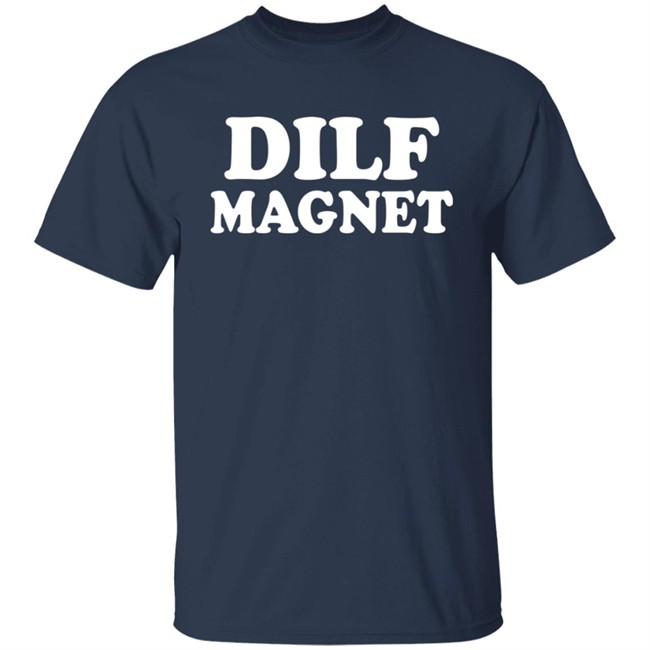 Rayan Lastar Dilf Magnet Funny Shirt Rayan Lastar Dilf Magnet Funny Shirt