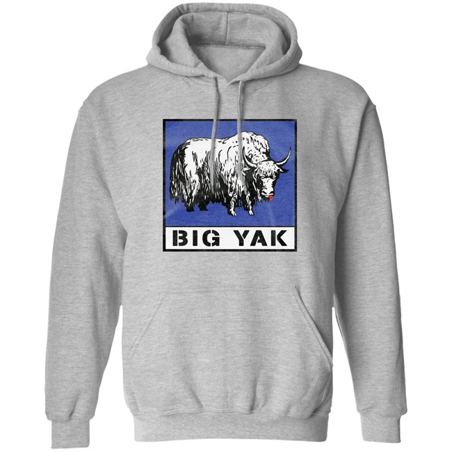 Idol John Big Yak Shirt John Rich Barstool Sports Store John Rich Idol John Big Yak Shirt Barstool Sports Store