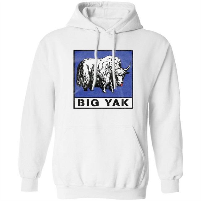 Idol John Big Yak Shirt John Rich Barstool Sports Store Idol John Big Yak Shirt John Rich Barstool Sports Store