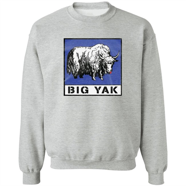 Idol John Big Yak Shirt John Rich Barstool Sports Store John Rich Idol John Big Yak Shirt Barstool Sports Store