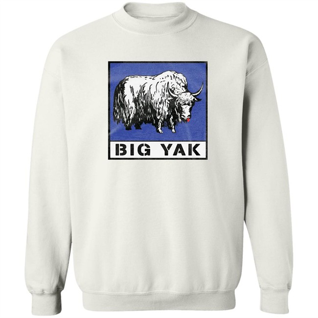 Idol John Big Yak Shirt John Rich Barstool Sports Store John Rich Idol John Big Yak Shirt Barstool Sports Store