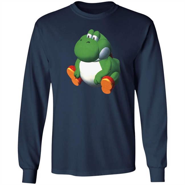Yoshi Wallpapers Shirt Fat Yoshi Zerowondering Fat Yoshi Yoshi Wallpapers Shirt Zerowondering