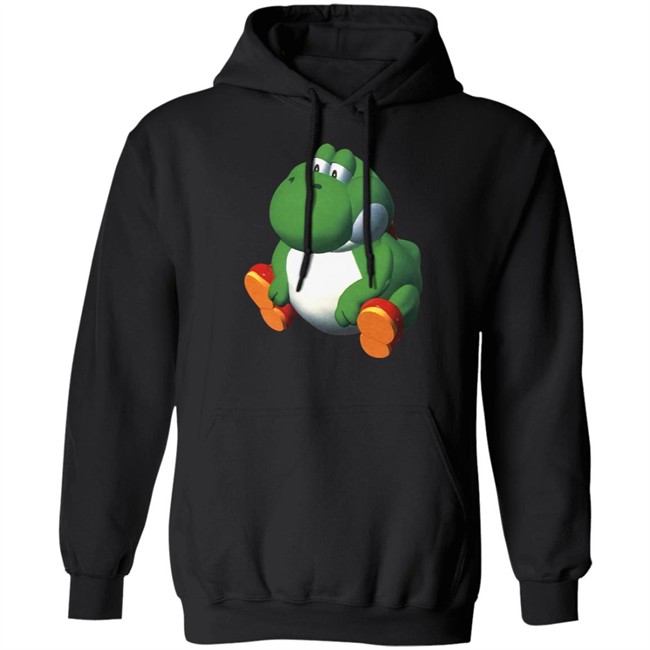 Yoshi Wallpapers Shirt Fat Yoshi Zerowondering Zerowondering Fat Yoshi Yoshi Wallpapers Shirt
