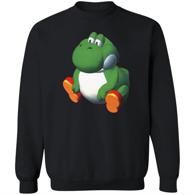 Yoshi Wallpapers Shirt Fat Yoshi Zerowondering Fat Yoshi Yoshi Wallpapers Shirt Zerowondering