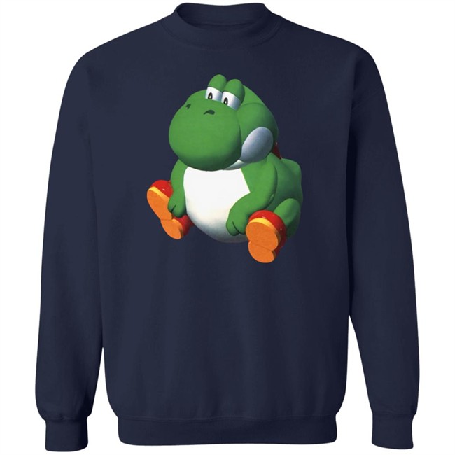 Yoshi Wallpapers Shirt Fat Yoshi Zerowondering Fat Yoshi Zerowondering Yoshi Wallpapers Shirt