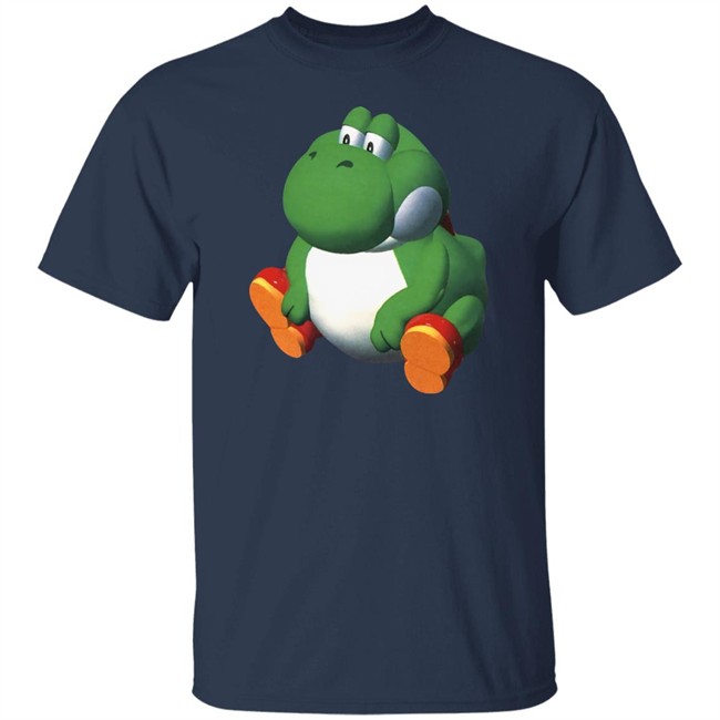 Yoshi Wallpapers Shirt Fat Yoshi Zerowondering Yoshi Wallpapers Shirt Zerowondering Fat Yoshi