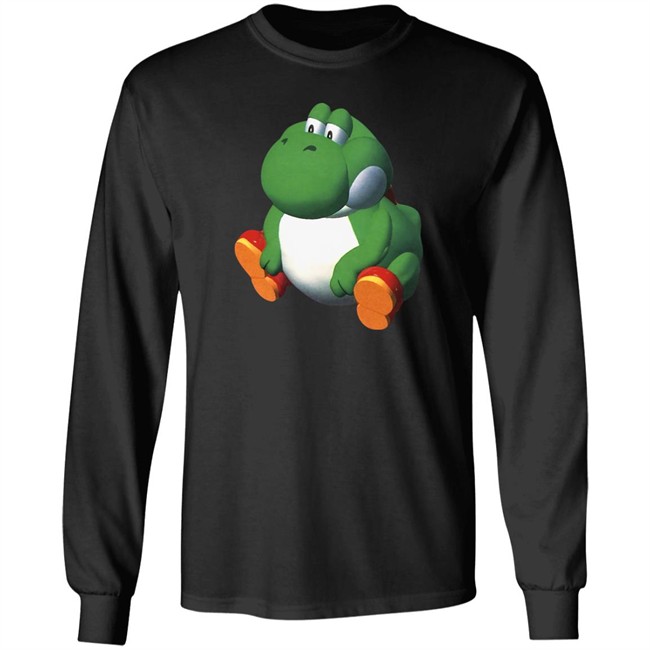 Yoshi Wallpapers Shirt Fat Yoshi Zerowondering Yoshi Wallpapers Shirt Fat Yoshi Zerowondering