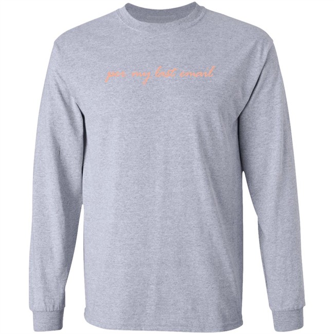 Per My Last Email Sweatshirt Phenomenal Woman Per My Last Email Sweatshirt Phenomenal Woman