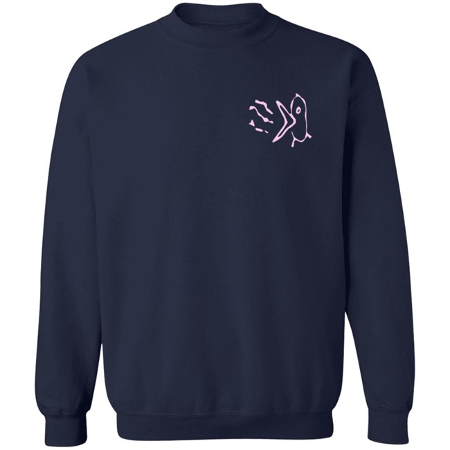 Lil Peep Merch Bird Logo Hoodie Lil Peep Merch Bird Logo Hoodie