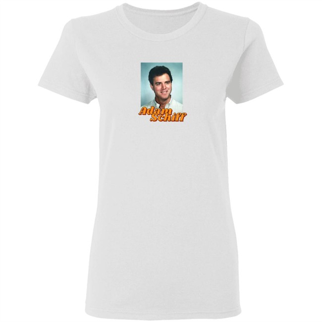 Adam Schiff Retro Shirt Adam Schiff Retro Shirt