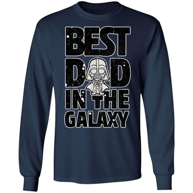 Star Wars Best Dad In The Galaxy Darth Vader T Shirt Star Wars Holocron Star Wars Holocron Star Wars Best Dad In The Galaxy Darth Vader T Shirt