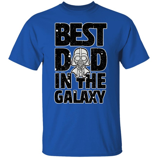 Star Wars Best Dad In The Galaxy Darth Vader T Shirt Star Wars Holocron Star Wars Holocron Star Wars Best Dad In The Galaxy Darth Vader T Shirt
