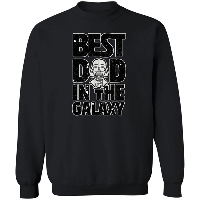 Star Wars Best Dad In The Galaxy Darth Vader T Shirt Star Wars Holocron Star Wars Best Dad In The Galaxy Darth Vader T Shirt Star Wars Holocron