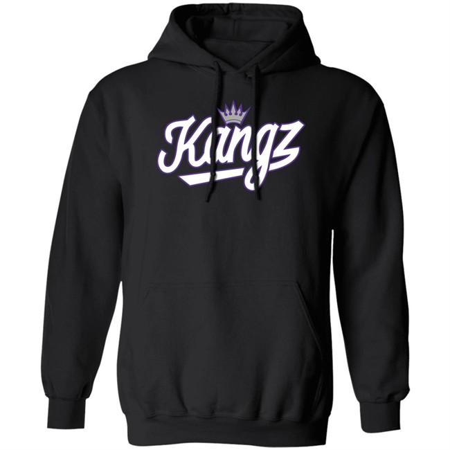 Tony Xypteras Kangz Shirt Kings Herald Store