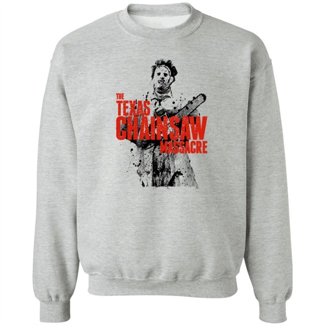 Devon Sawa The Texas Chainsaw Massacre Shirt The Black Phone Official band Shirts Merch