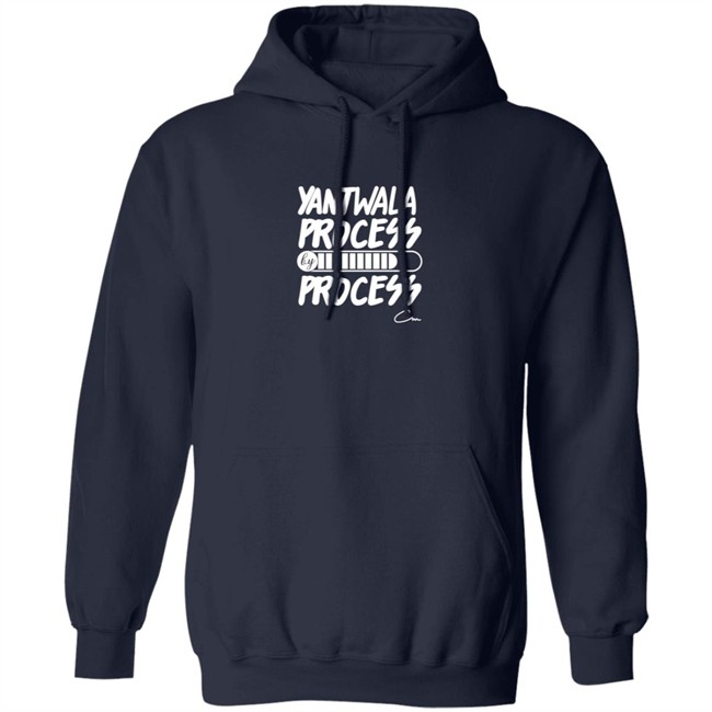 Yantwala Process By Process Shirt Yantwala Process By Process Shirt