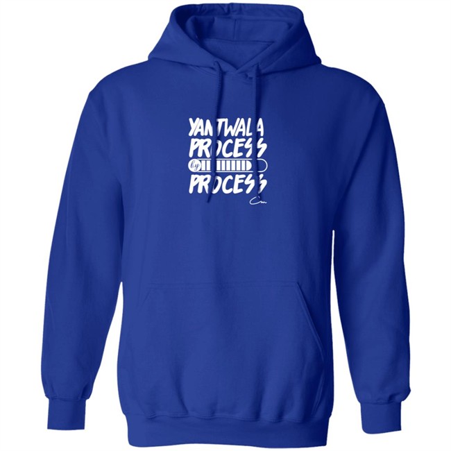 Yantwala Process By Process Shirt Yantwala Process By Process Shirt