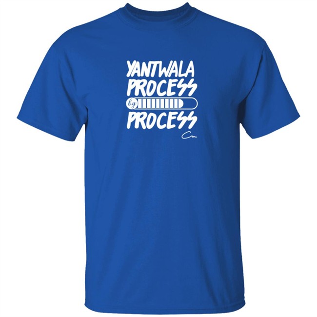 Yantwala Process By Process Shirt Yantwala Process By Process Shirt