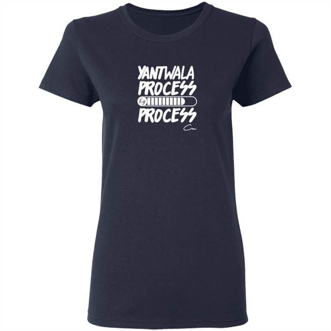 Yantwala Process By Process Shirt Yantwala Process By Process Shirt