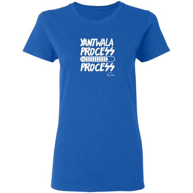 Yantwala Process By Process Shirt Yantwala Process By Process Shirt