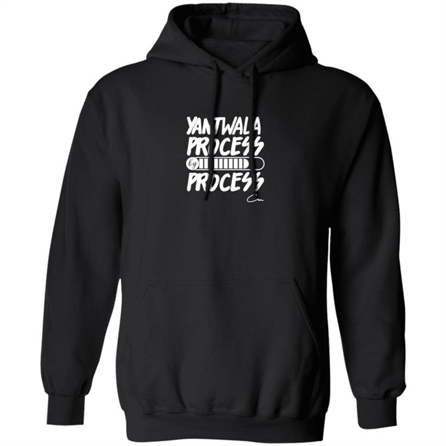 Yantwala Process By Process Shirt Yantwala Process By Process Shirt