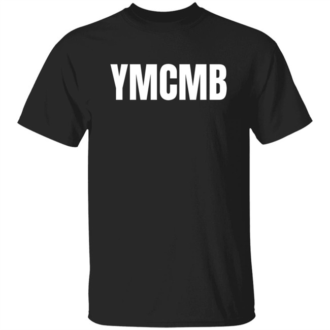 Drake YMCMB Hoodie