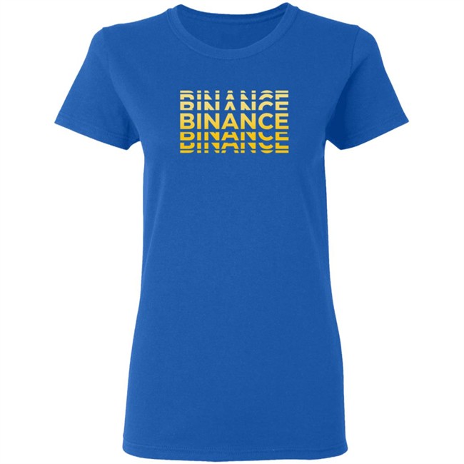 Binanceturns4 Merch Binance Hoodie Binanceturns4 Merch Binance Hoodie