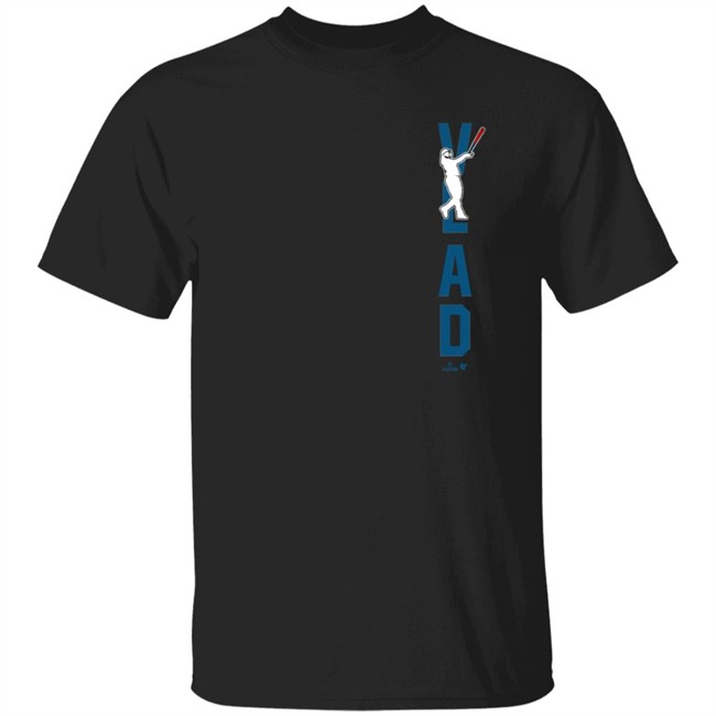 Breakingt Toronto Blue Jays Shirts Vlad Mvp Shirt