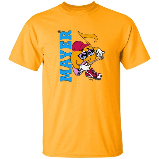 Sob Rock Merch Sob Rock Music Note White Tee Shirt Sob Rock Merch Sob Rock Music Note White Tee Shirt