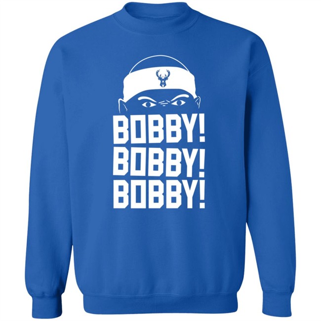 Bucks Pro Shop Bobby Portis Milwaukee Bucks T Shirt Bucks Pro Shop Bobby Portis Milwaukee Bucks T Shirt
