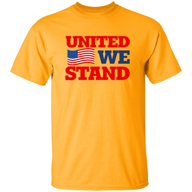 De La Cruz Hernandez Shirts United We Stand Shirt De La Cruz Hernandez Shirts United We Stand Shirt