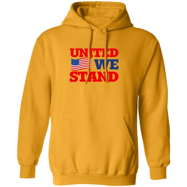 De La Cruz Hernandez Shirts United We Stand Shirt De La Cruz Hernandez Shirts United We Stand Shirt