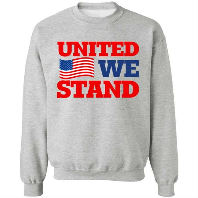 De La Cruz Hernandez Shirts United We Stand Shirt De La Cruz Hernandez Shirts United We Stand Shirt