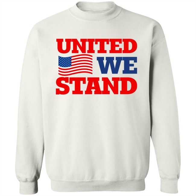 De La Cruz Hernandez Shirts United We Stand Shirt De La Cruz Hernandez Shirts United We Stand Shirt