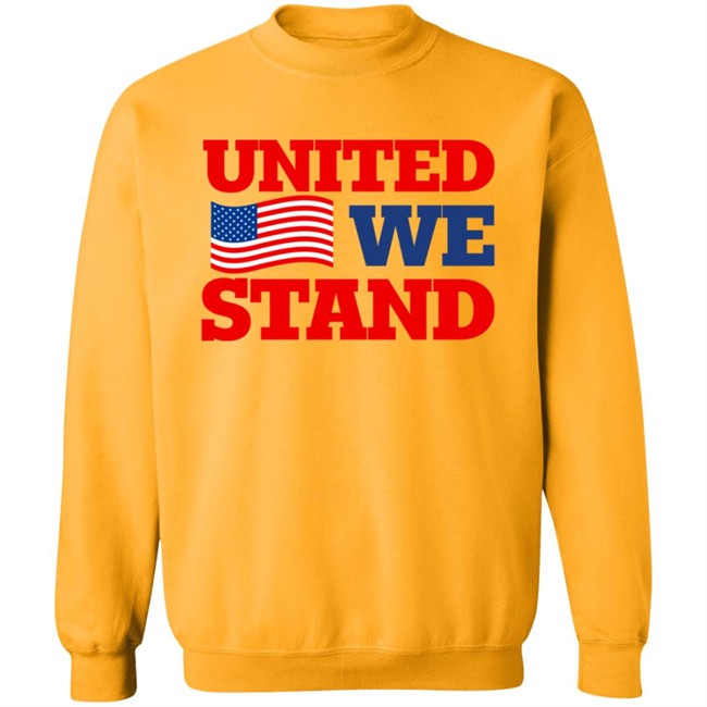 De La Cruz Hernandez Shirts United We Stand Shirt De La Cruz Hernandez Shirts United We Stand Shirt