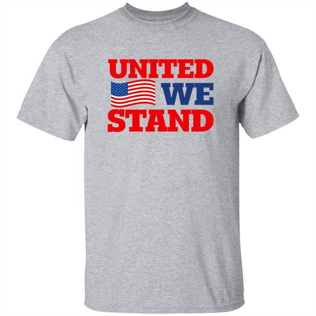 De La Cruz Hernandez Shirts United We Stand Shirt De La Cruz Hernandez Shirts United We Stand Shirt