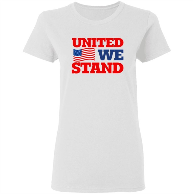 De La Cruz Hernandez Shirts United We Stand Shirt De La Cruz Hernandez Shirts United We Stand Shirt