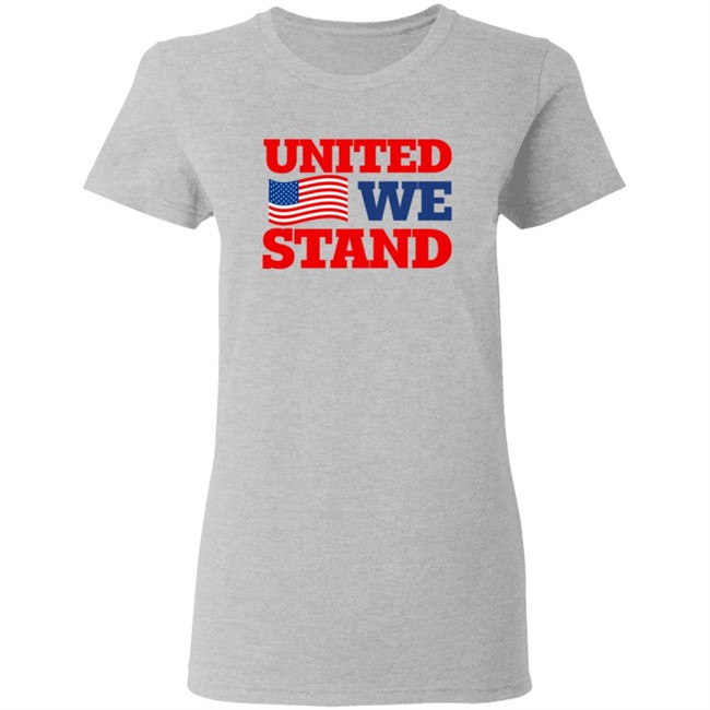 De La Cruz Hernandez Shirts United We Stand Shirt De La Cruz Hernandez Shirts United We Stand Shirt