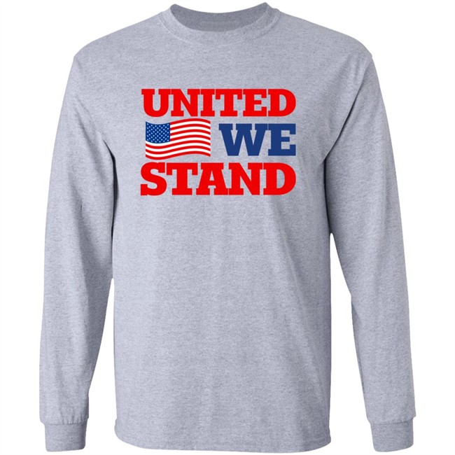 De La Cruz Hernandez Shirts United We Stand Shirt De La Cruz Hernandez Shirts United We Stand Shirt