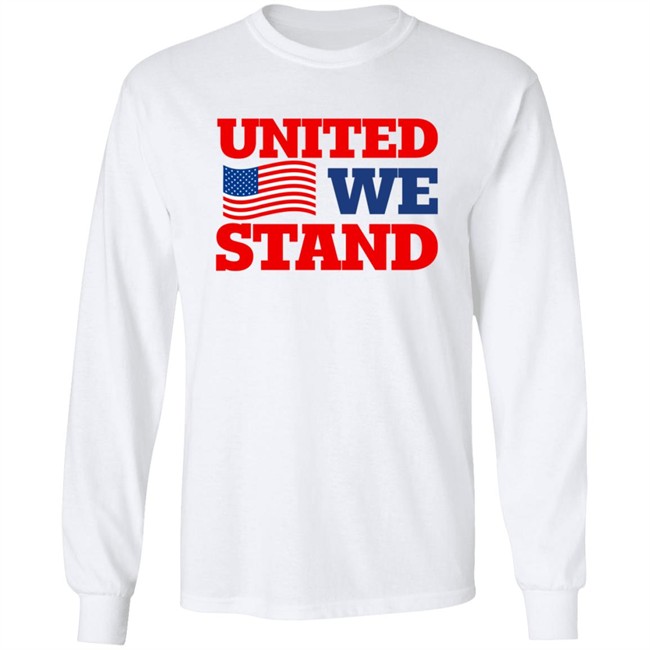 De La Cruz Hernandez Shirts United We Stand Shirt De La Cruz Hernandez Shirts United We Stand Shirt