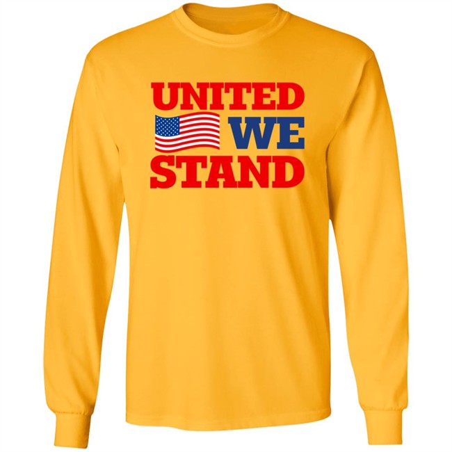 De La Cruz Hernandez Shirts United We Stand Shirt De La Cruz Hernandez Shirts United We Stand Shirt