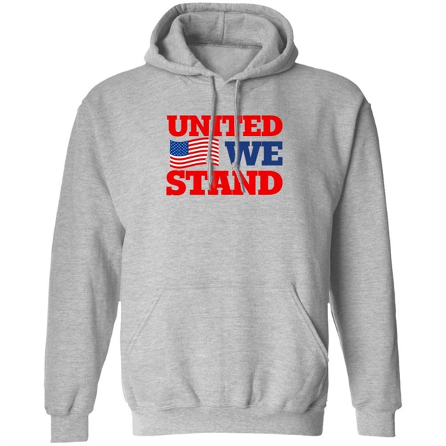 De La Cruz Hernandez Shirts United We Stand Shirt De La Cruz Hernandez Shirts United We Stand Shirt