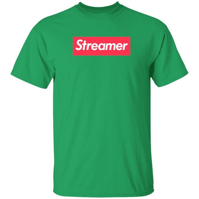 FrameRate Merch Store Shop Streamer Shirt FrameRate Merch Store Shop Streamer Shirt