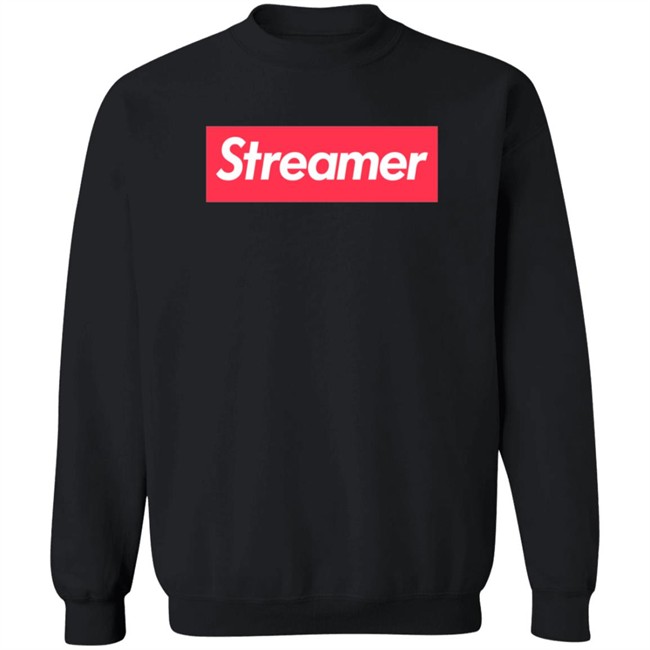 FrameRate Merch Store Shop Streamer Shirt FrameRate Merch Store Shop Streamer Shirt
