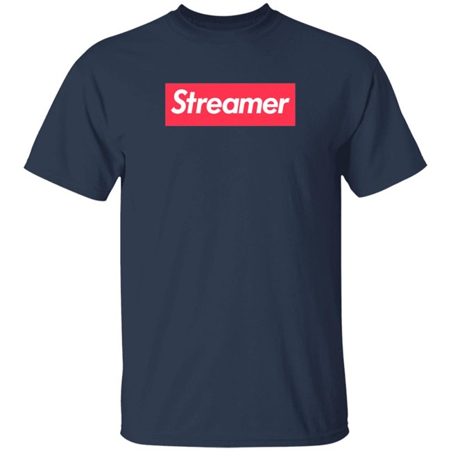 FrameRate Merch Store Shop Streamer Shirt FrameRate Merch Store Shop Streamer Shirt