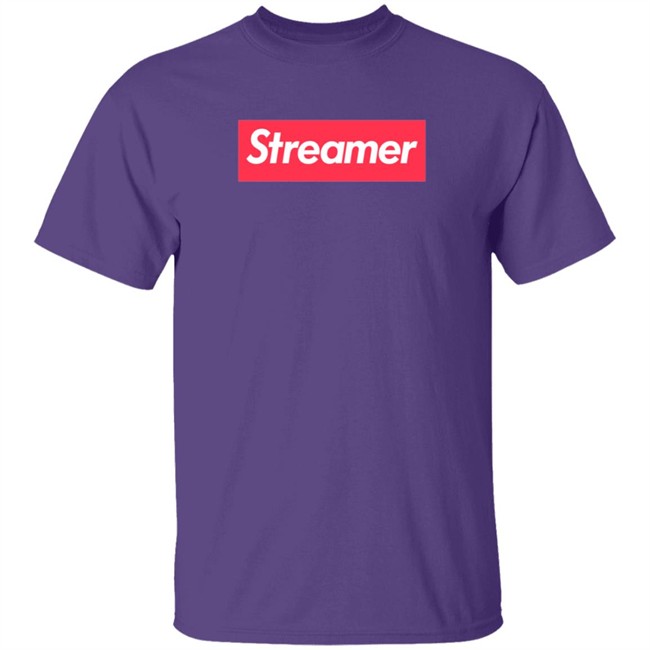 FrameRate Merch Store Shop Streamer Shirt FrameRate Merch Store Shop Streamer Shirt