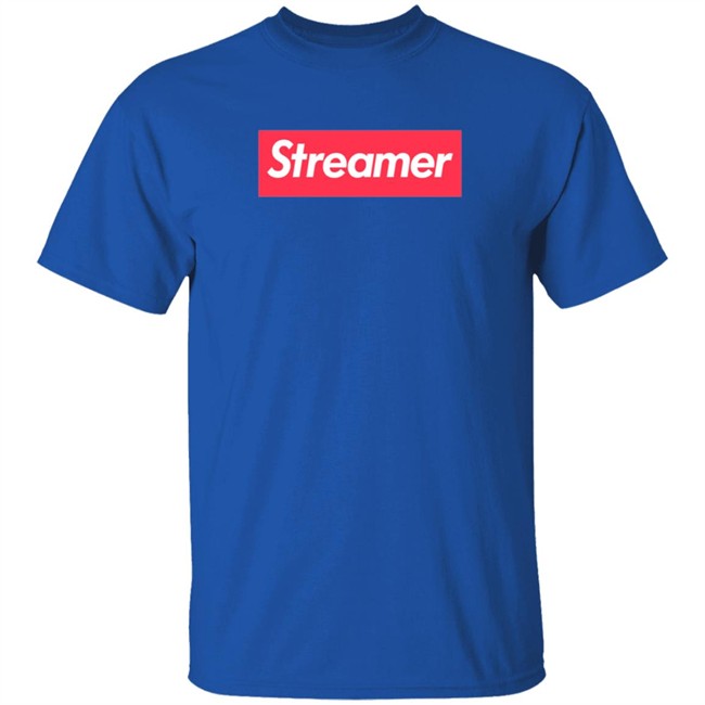 FrameRate Merch Store Shop Streamer Shirt FrameRate Merch Store Shop Streamer Shirt