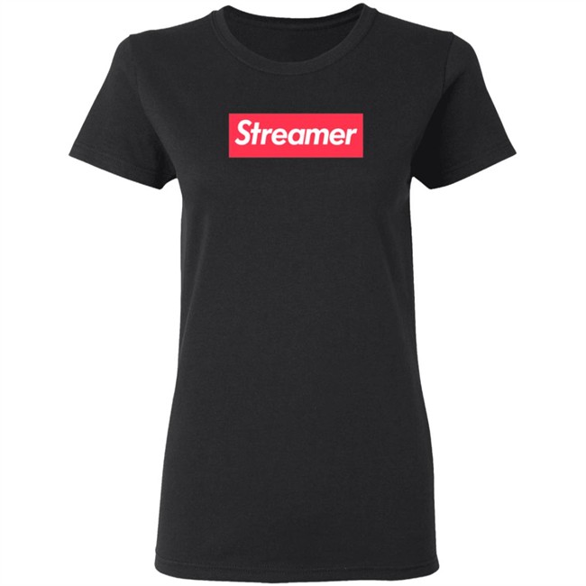 FrameRate Merch Store Shop Streamer Shirt FrameRate Merch Store Shop Streamer Shirt