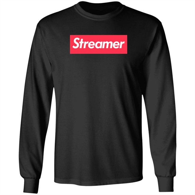 FrameRate Merch Store Shop Streamer Shirt FrameRate Merch Store Shop Streamer Shirt