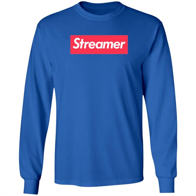 FrameRate Merch Store Shop Streamer Shirt FrameRate Merch Store Shop Streamer Shirt